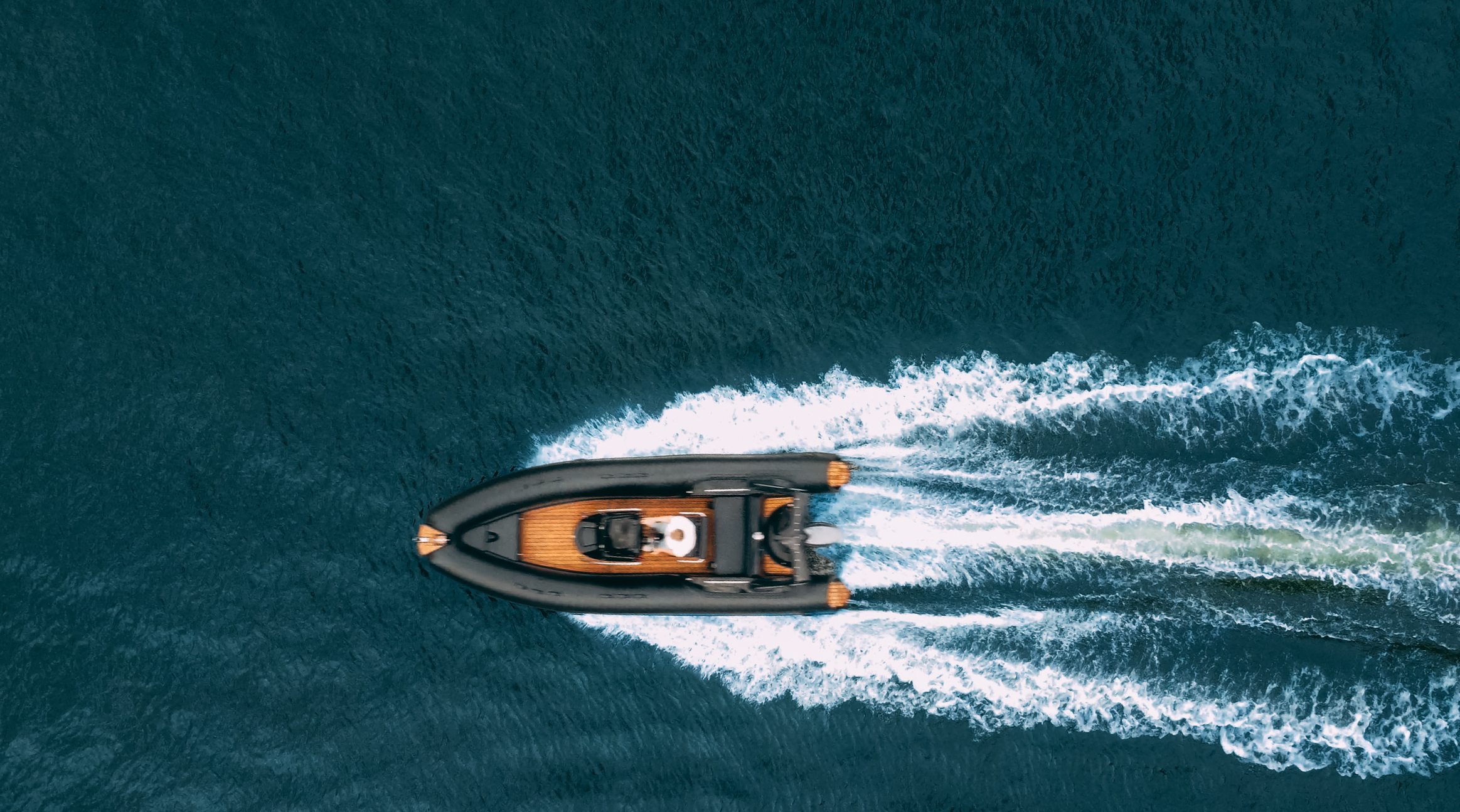 Electric RIB 600