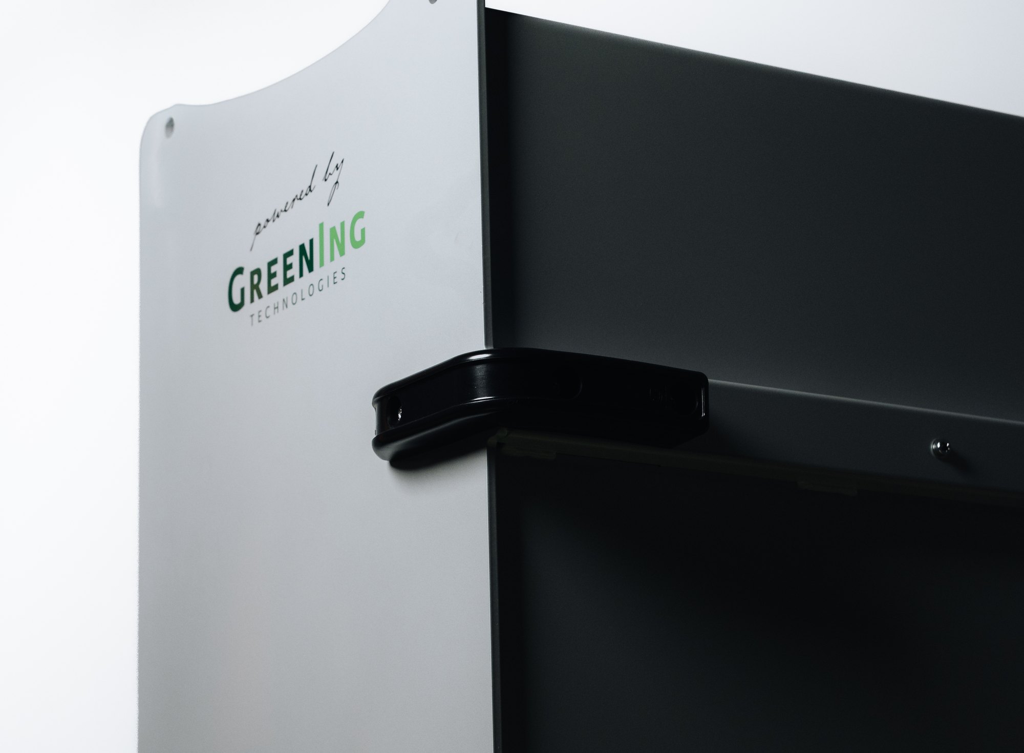 GreenIng Batteriesystem