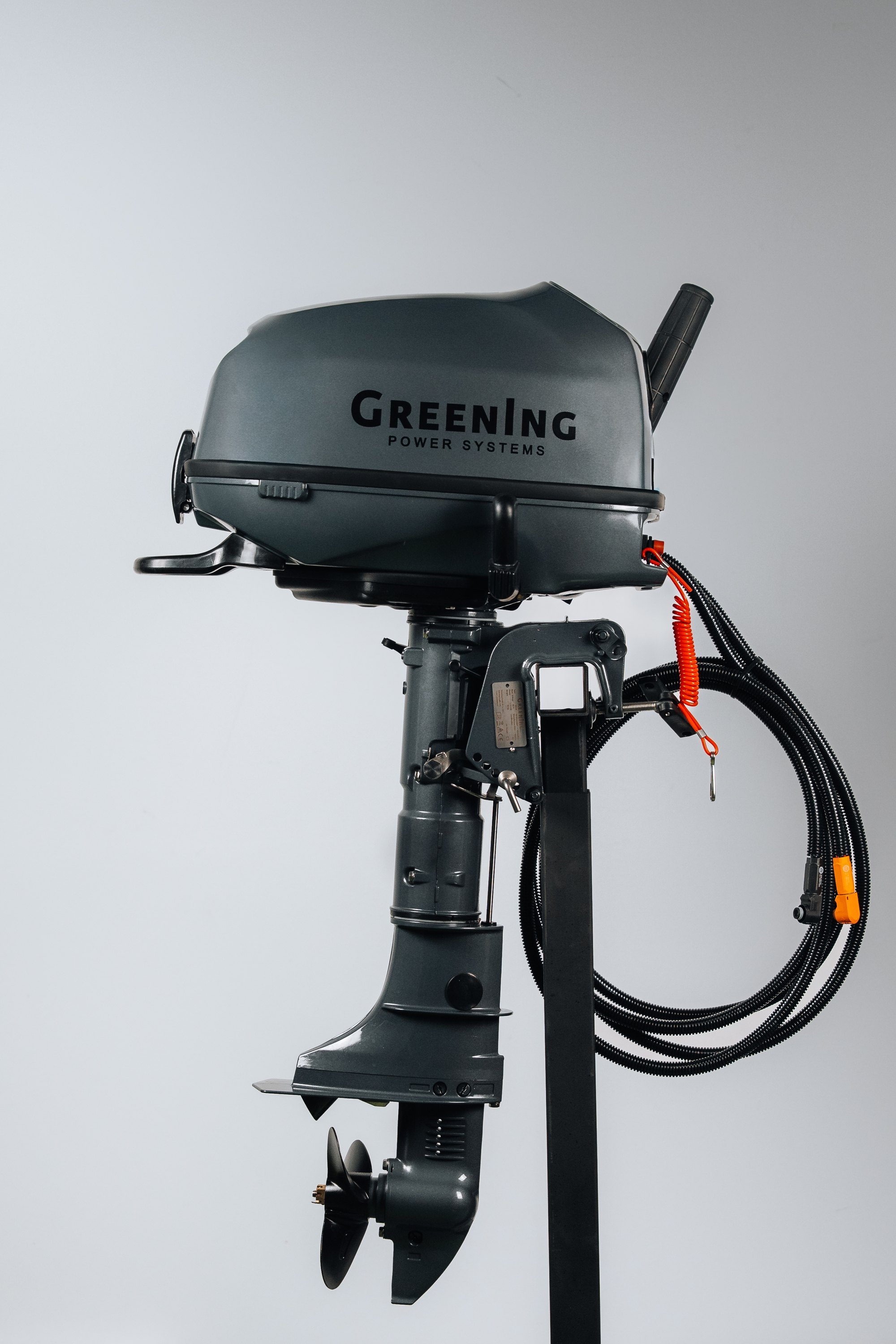 GreenIng M05