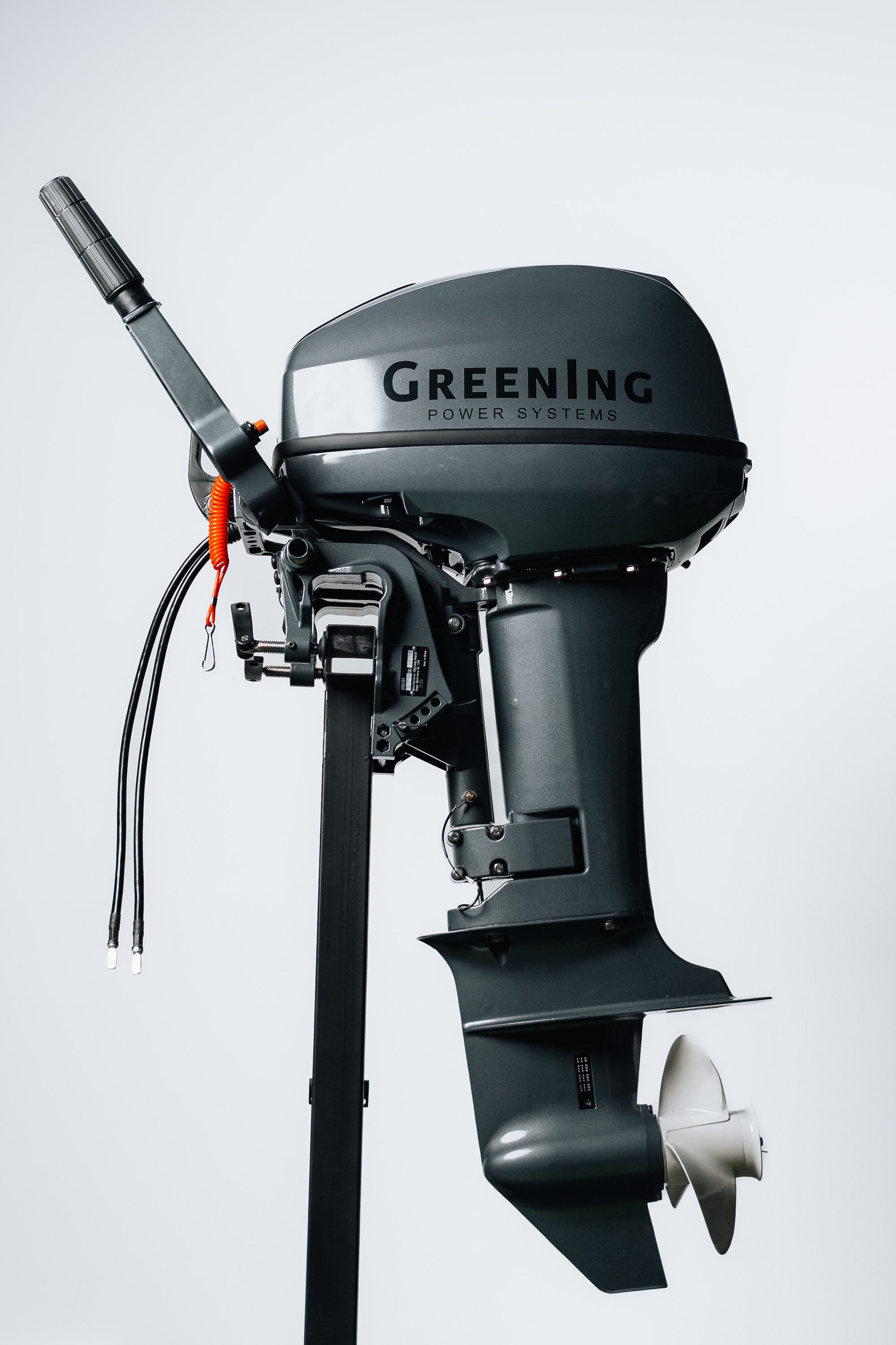 GreenIng M07