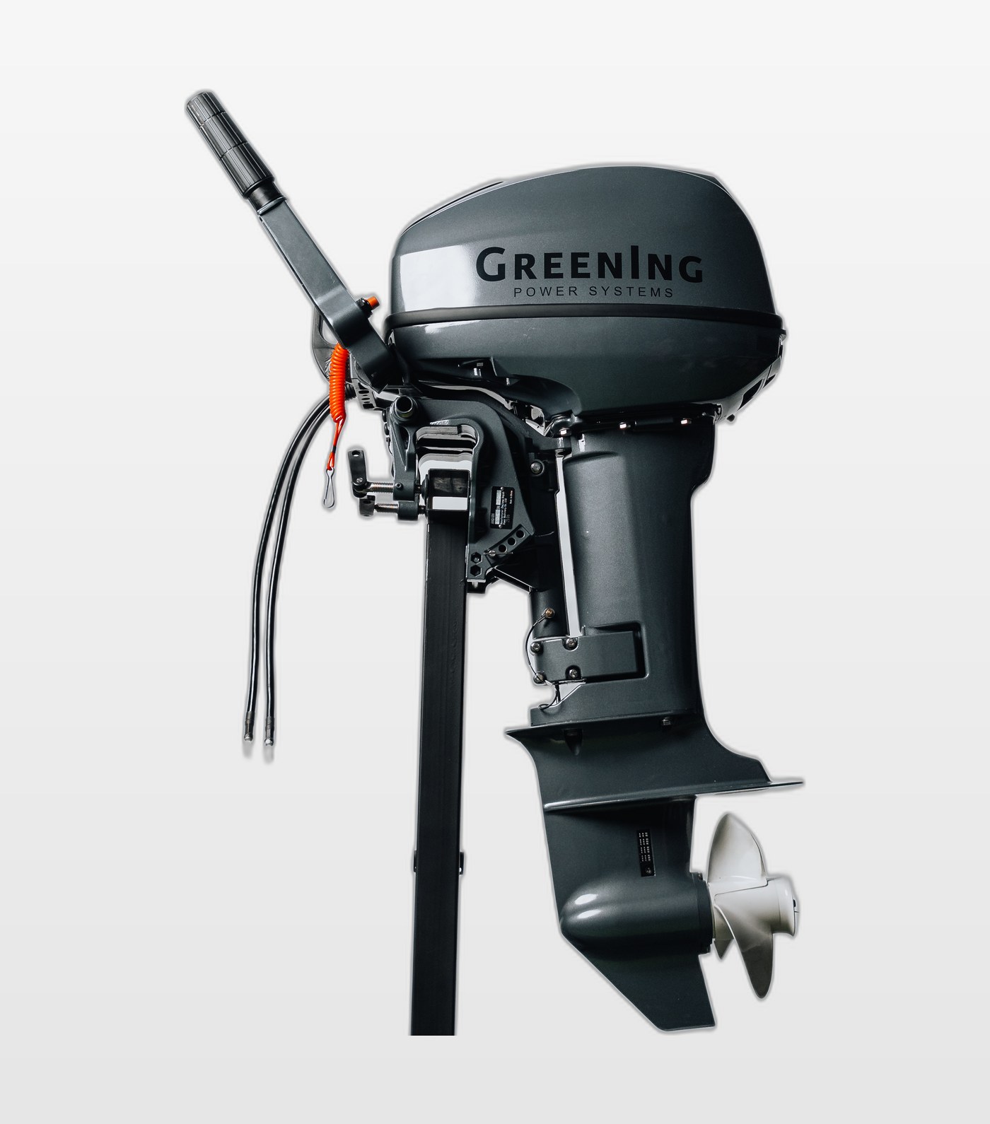 GreenIng M07