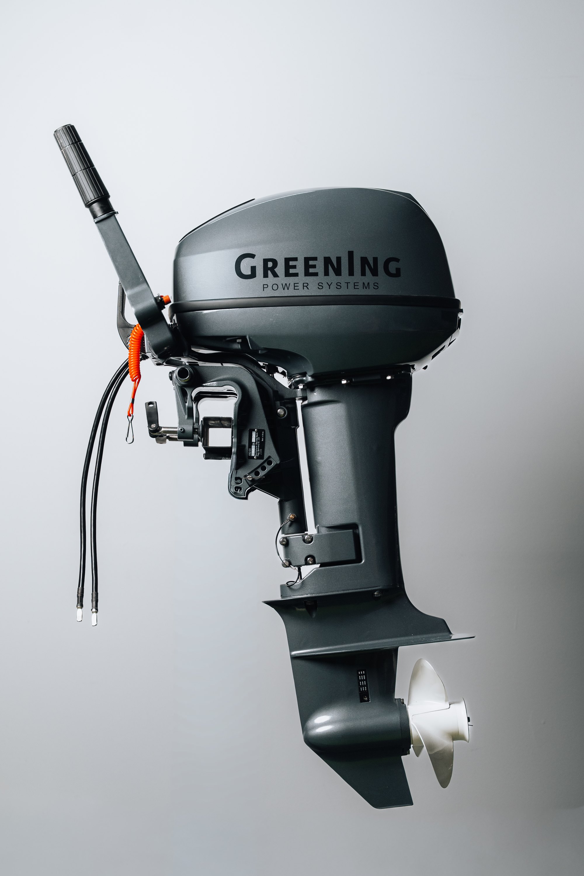 GreenIng M11